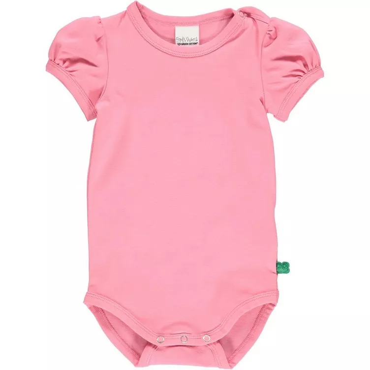 Fred`s World by Green Cotton Kurzarmbody online kaufen MANOR