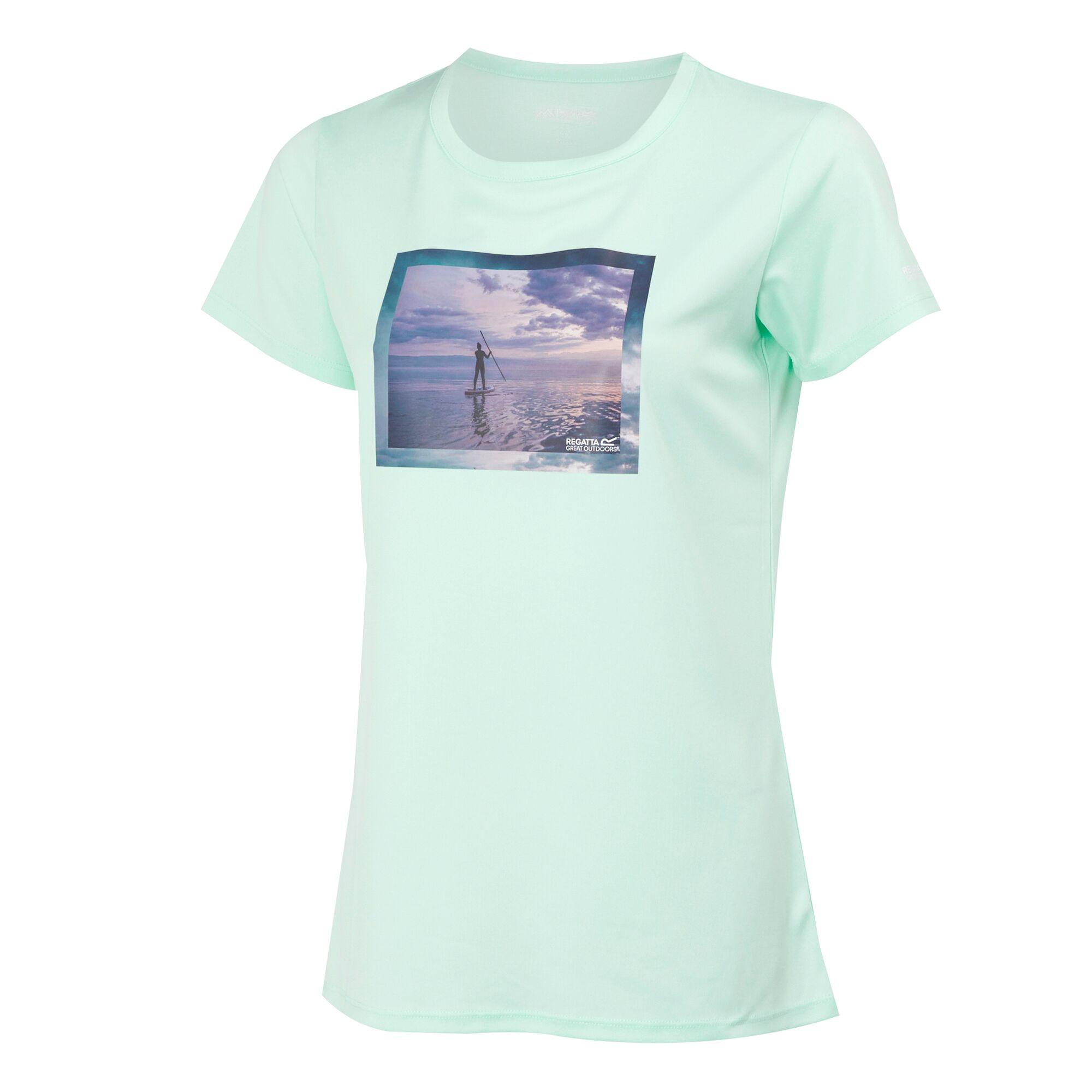 Regatta  Tshirt FINGAL 