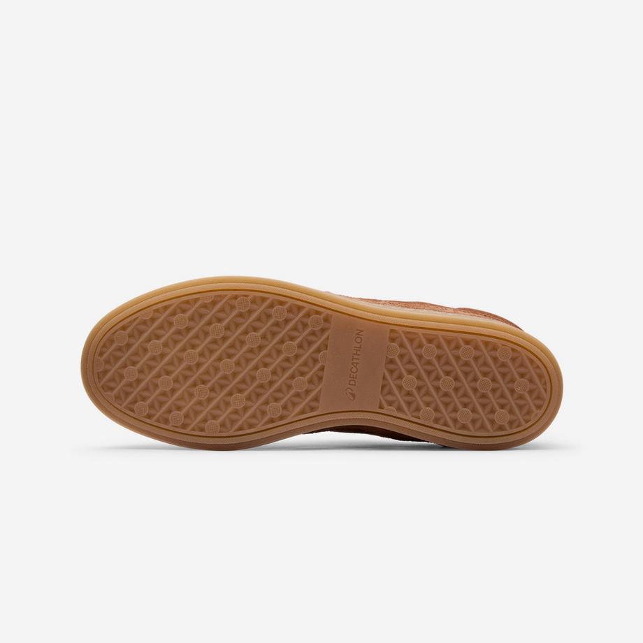 DECATHLON Sneakers Player 80 unisex in camoscio  
