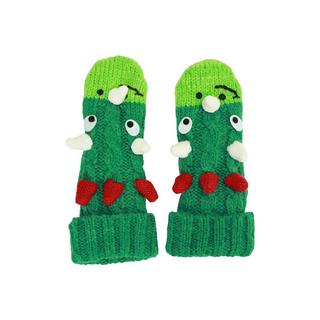 Mountain Warehouse  Chaussons chaussettes GRIPPI Enfant 