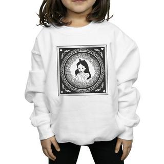 Disney  Alice in Wonderland Sweatshirt 