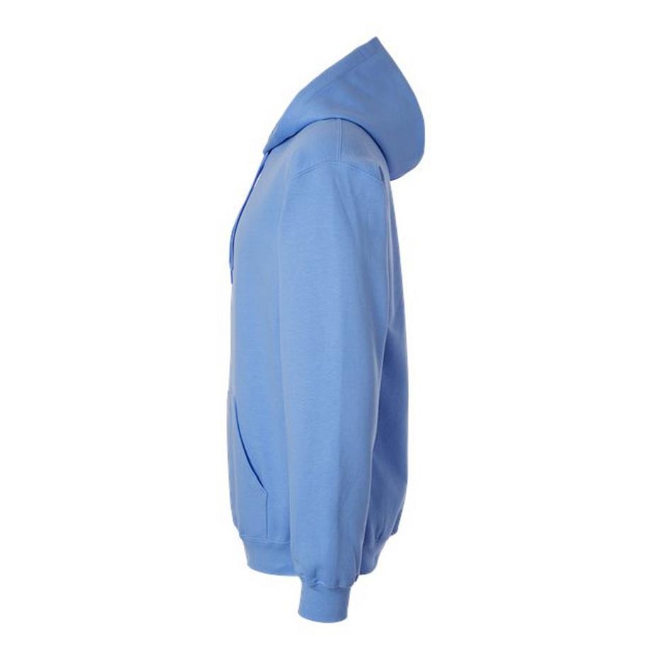 Gildan Sweat à Capuche Softstyle Poids Moyen  
