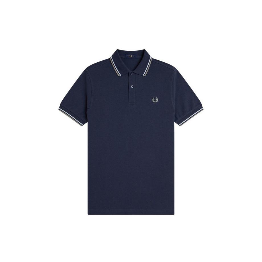 Polo Motiftyle Double Pointe