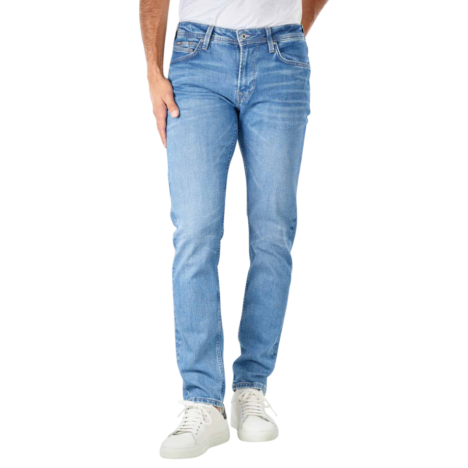 Hatch Slim Fit
