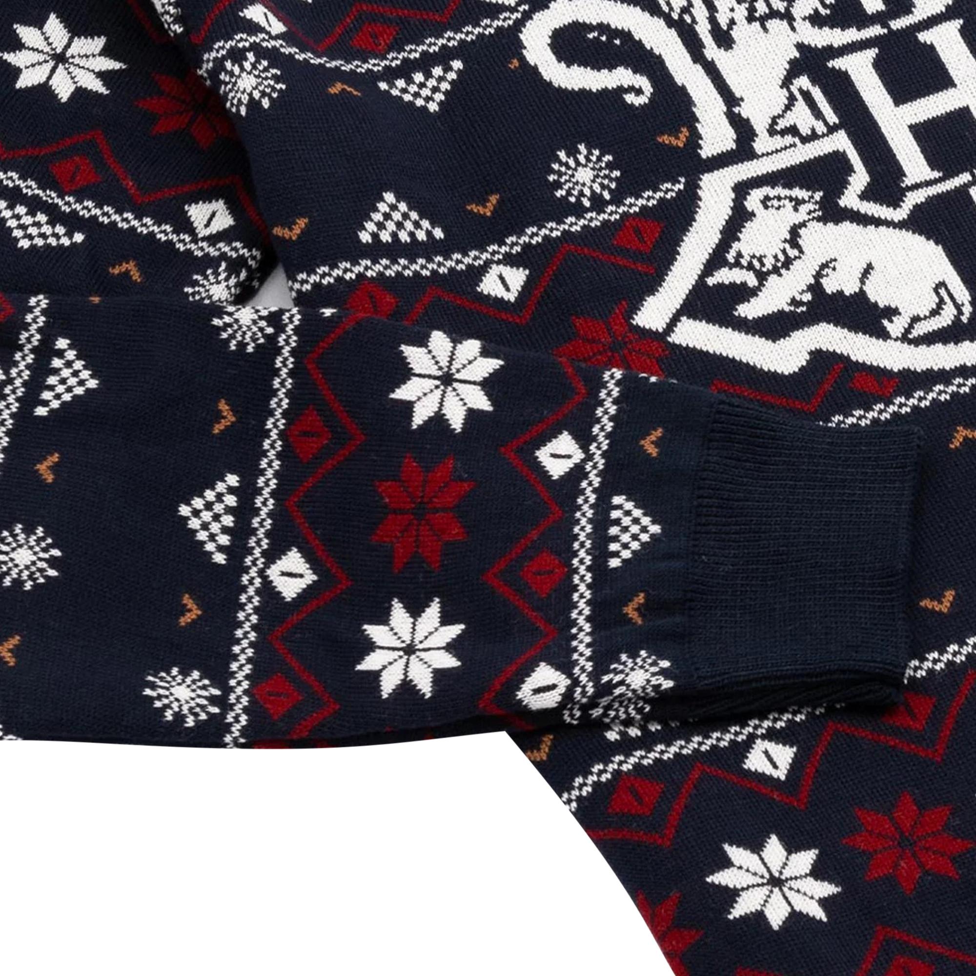 Harry Potter  Pullover  weihnachtliches Design 