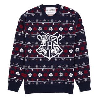 Harry Potter  Pullover  weihnachtliches Design 