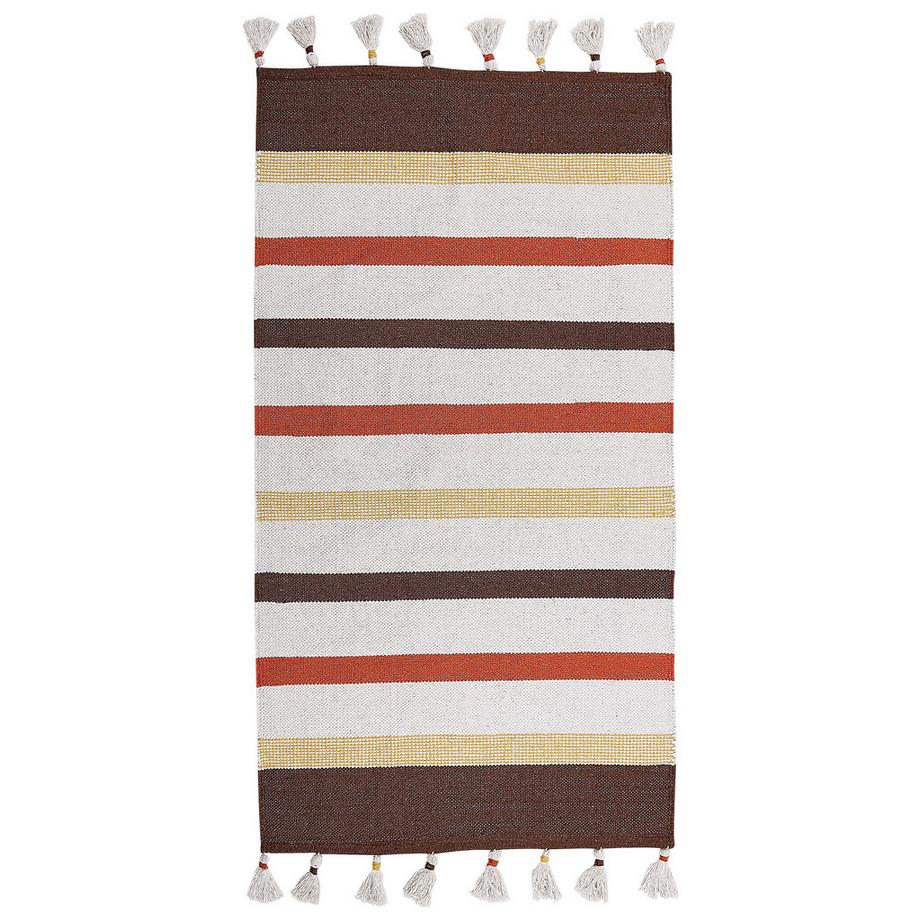 Tapis en Coton  HISARLI
