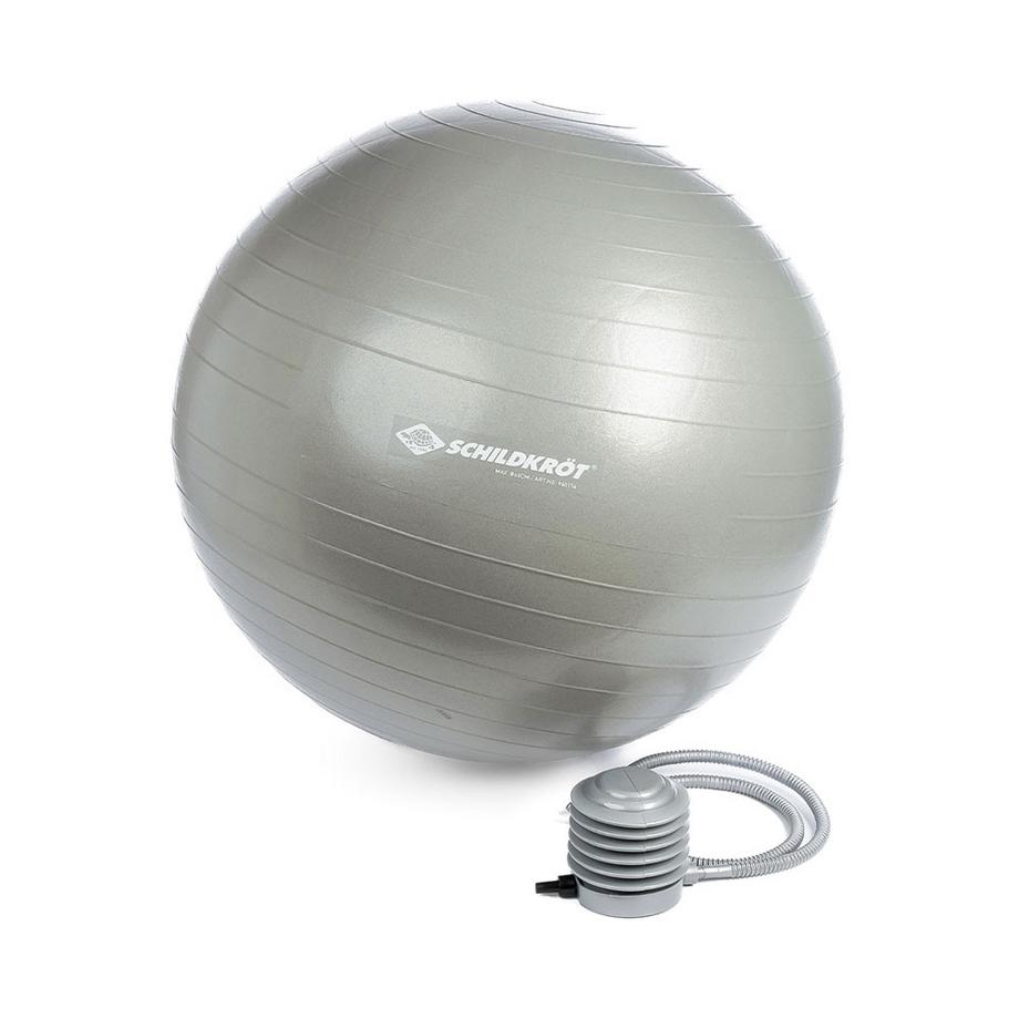 SCHILDKRÖT  Gymnastikball 