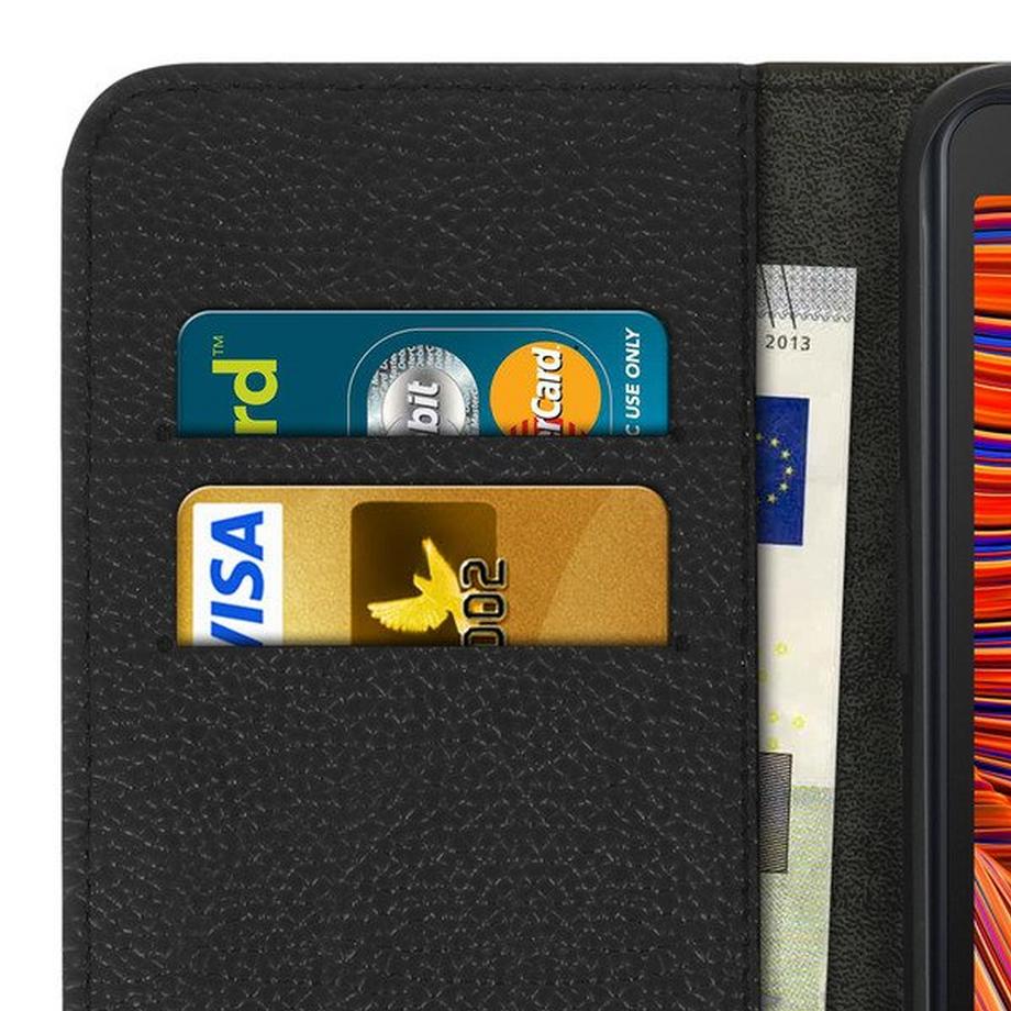 Avizar  Bookcover Samsung Galaxy Xcover 5 