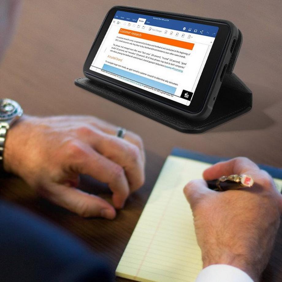 Avizar  Bookcover Samsung Galaxy Xcover 5 