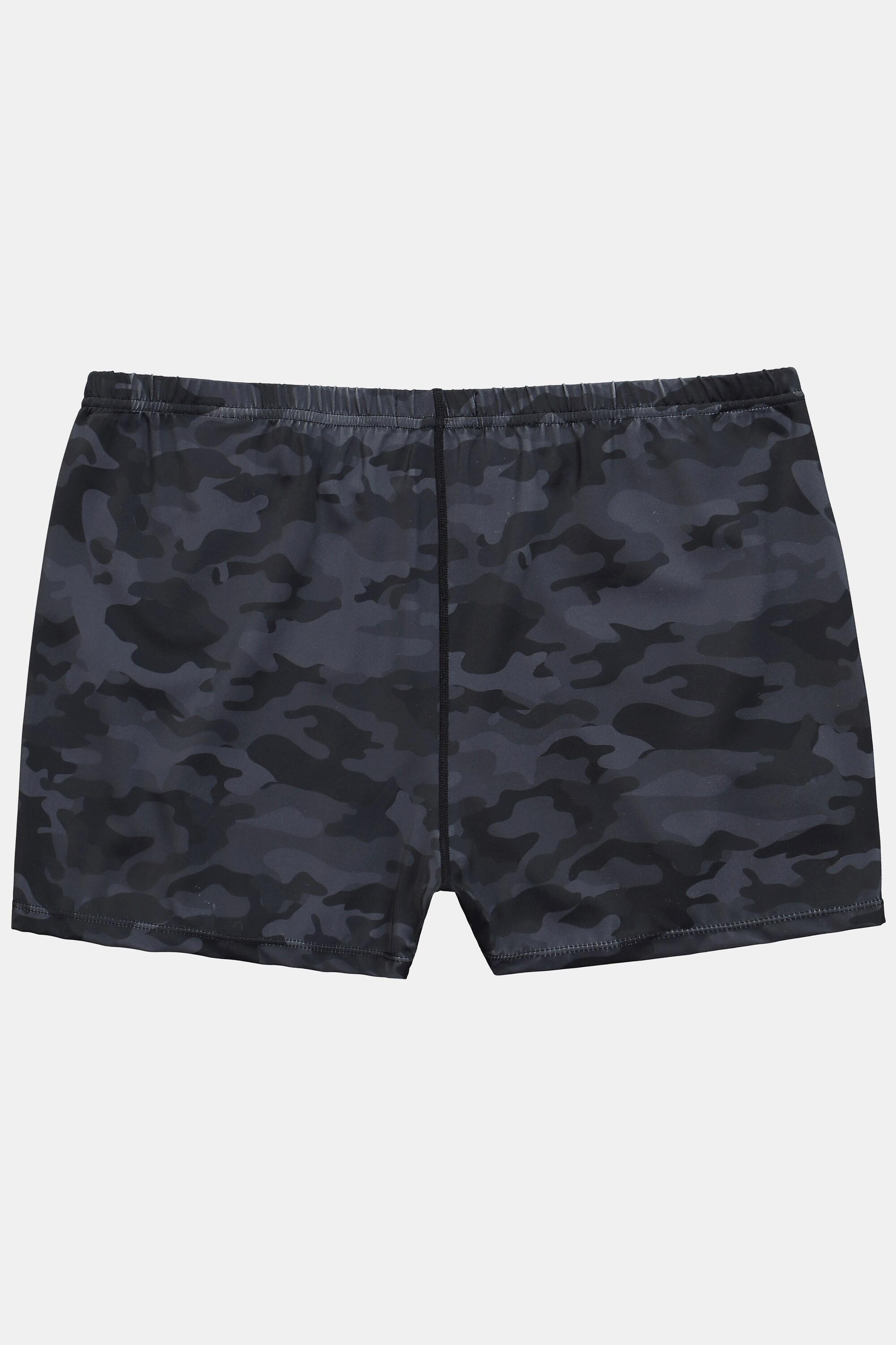 JP1880 Short de bain Camouflage  