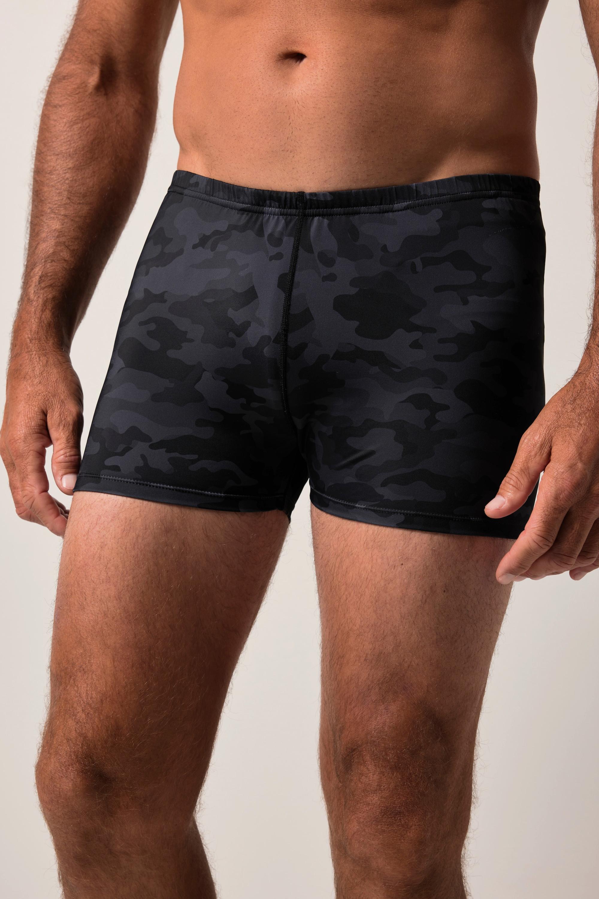 JP1880 Short de bain Camouflage  