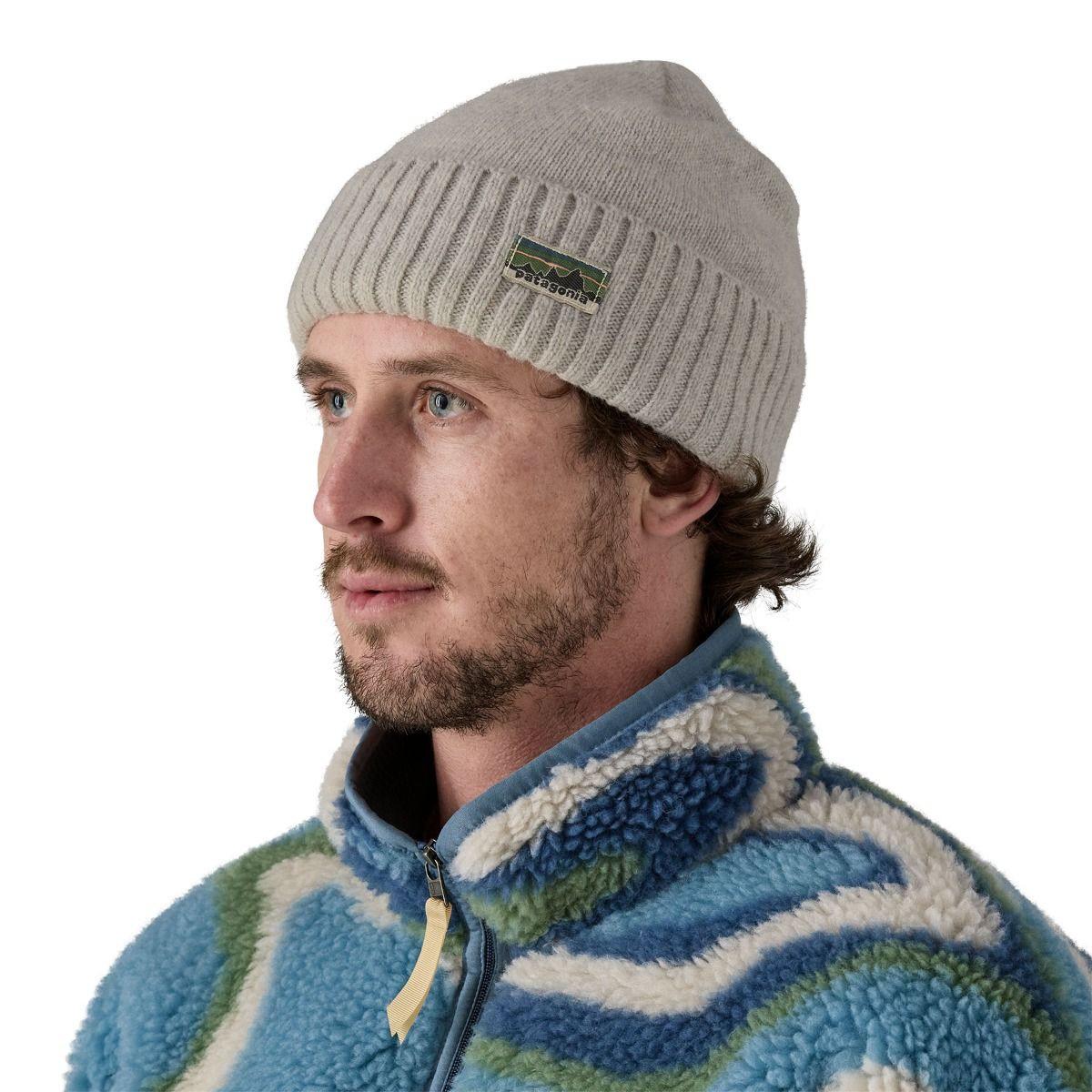 Patagonia  Brodeo Beanie 