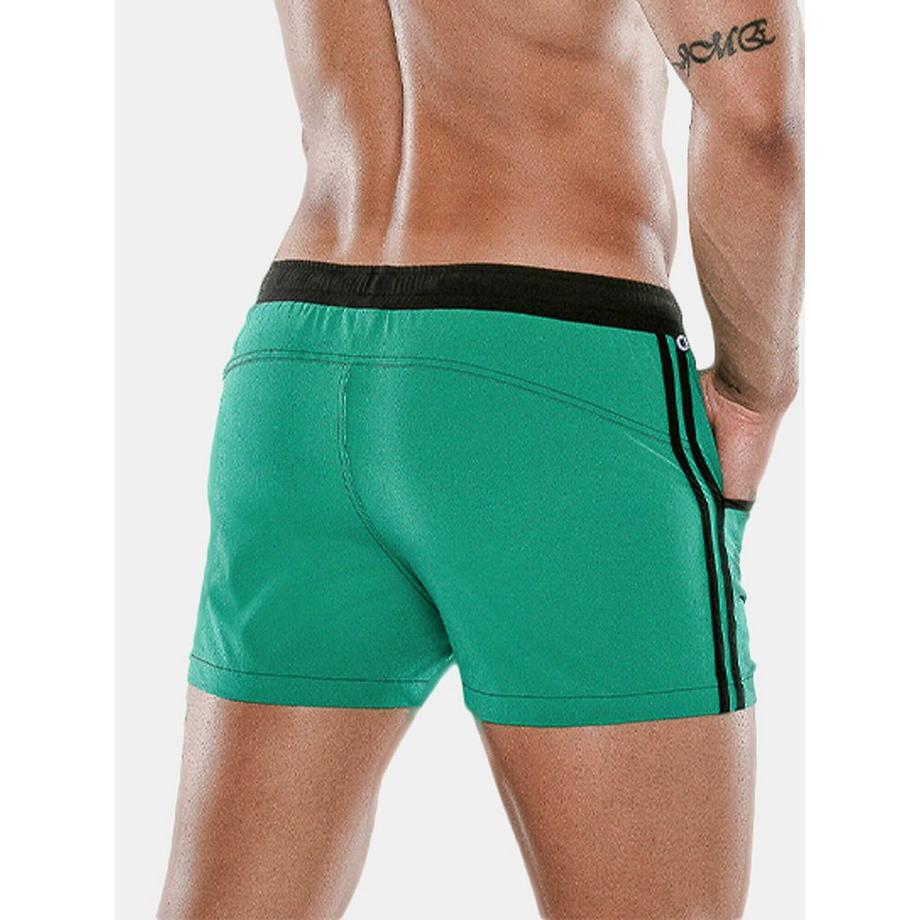 Code22 Short de bain Medley  