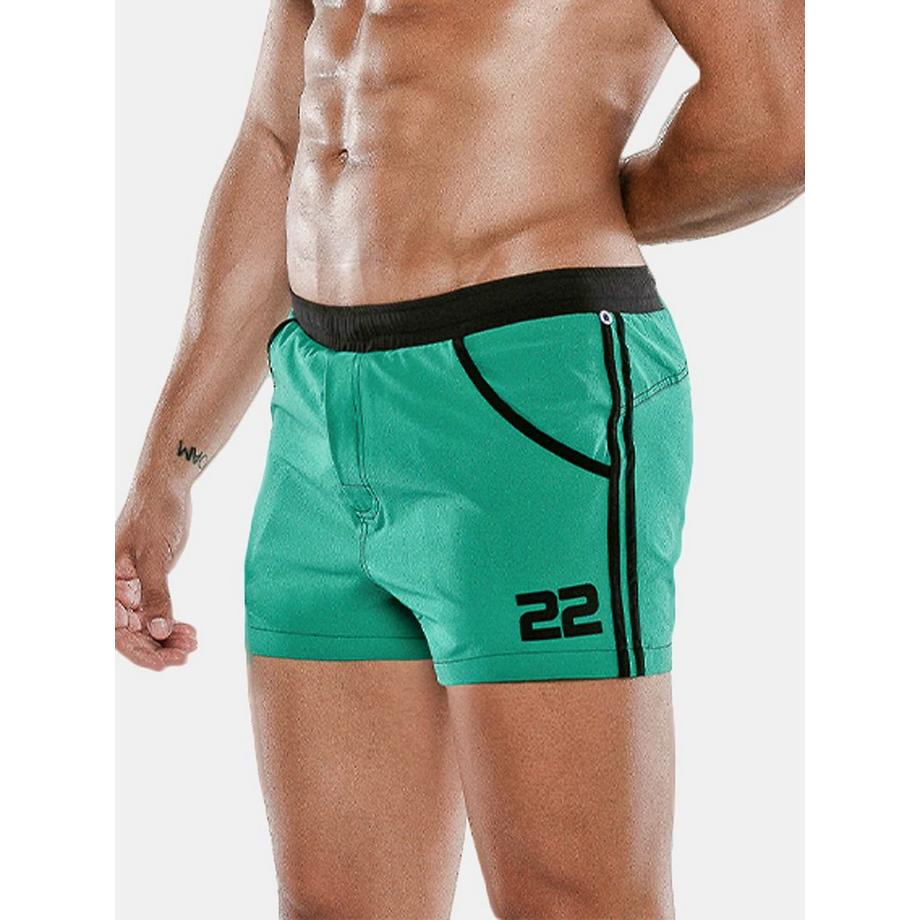 Code22 Short de bain Medley  