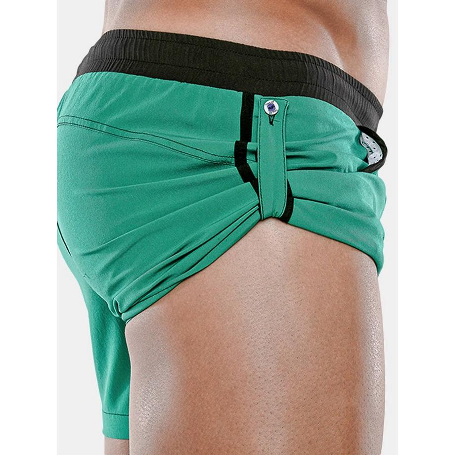 Code22 Short de bain Medley  