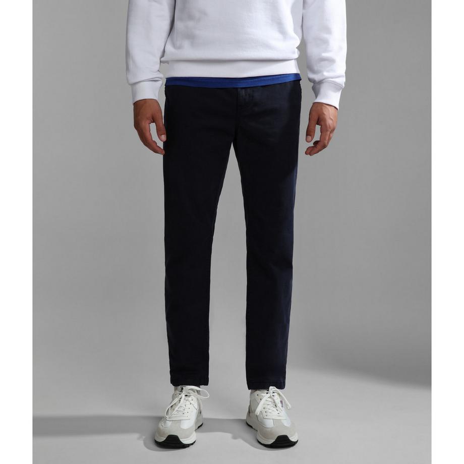 NAPAPIJRI Puyo Pantaloni Chino  