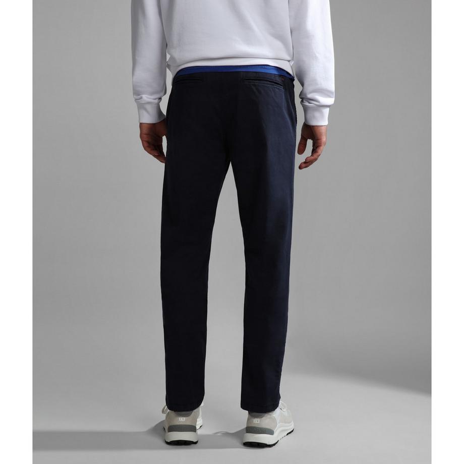 NAPAPIJRI Puyo Pantaloni Chino  