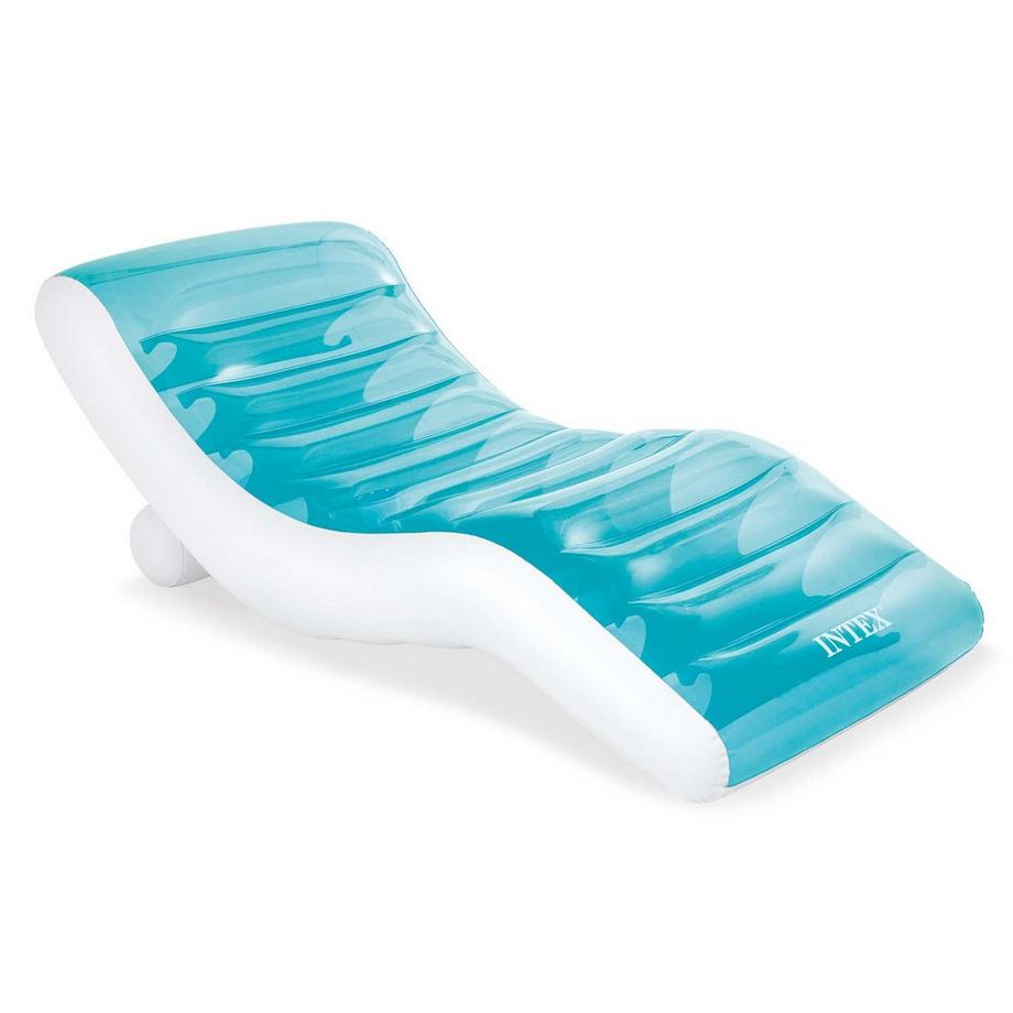 Matelas gonflable 191 x 99 cm INTEX 56874