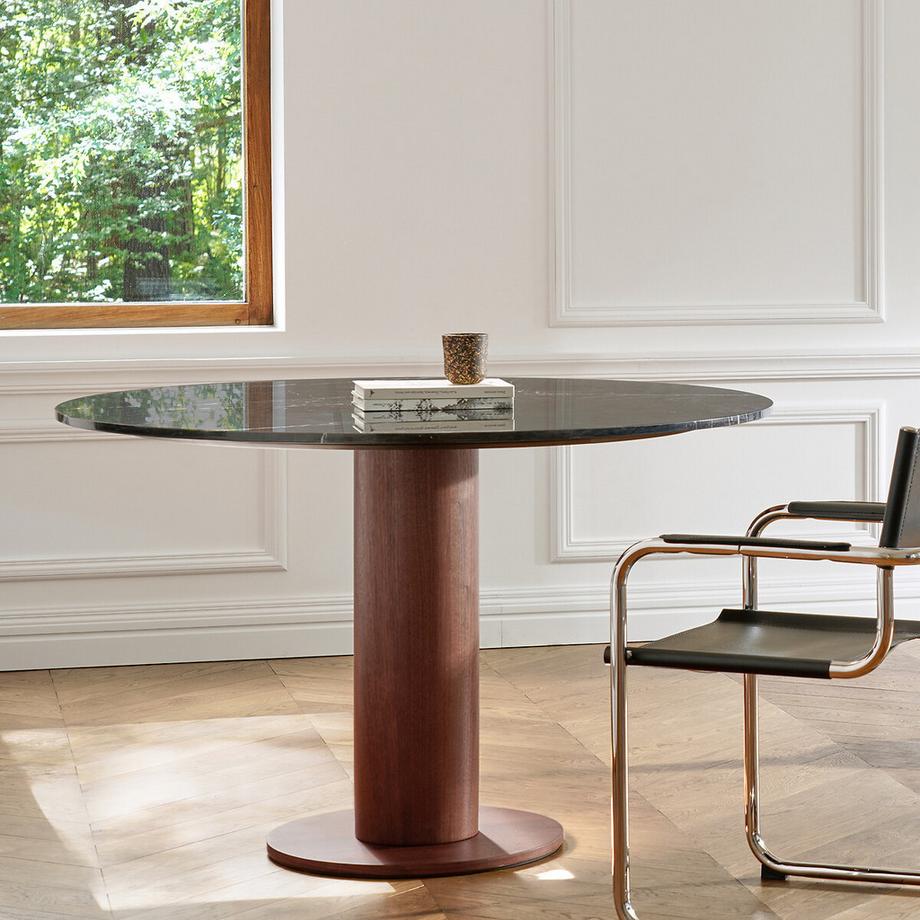 AM.PM Marmortischplatte Tirondo  