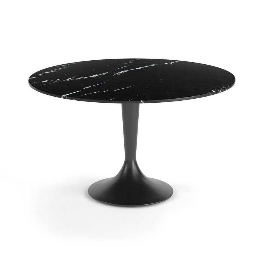 AM.PM Marmortischplatte Tirondo  