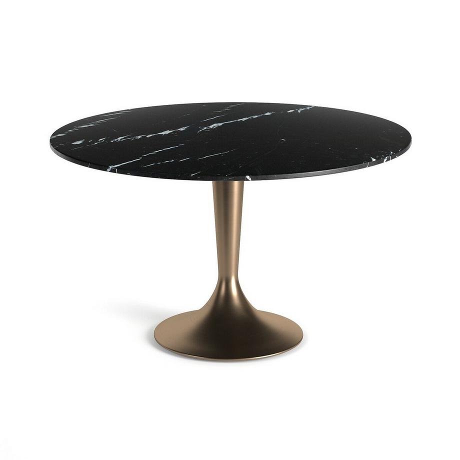 AM.PM Marmortischplatte Tirondo  