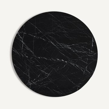 Marmortischplatte Tirondo