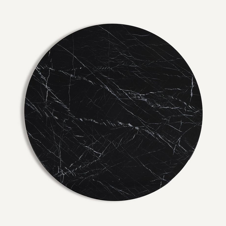 Marmortischplatte Tirondo