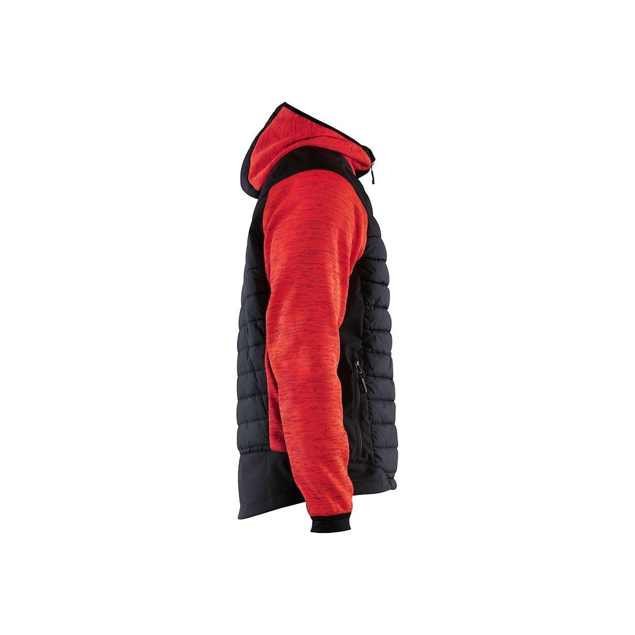 Blaklader Bakader Hybrid-Daunenjacke  