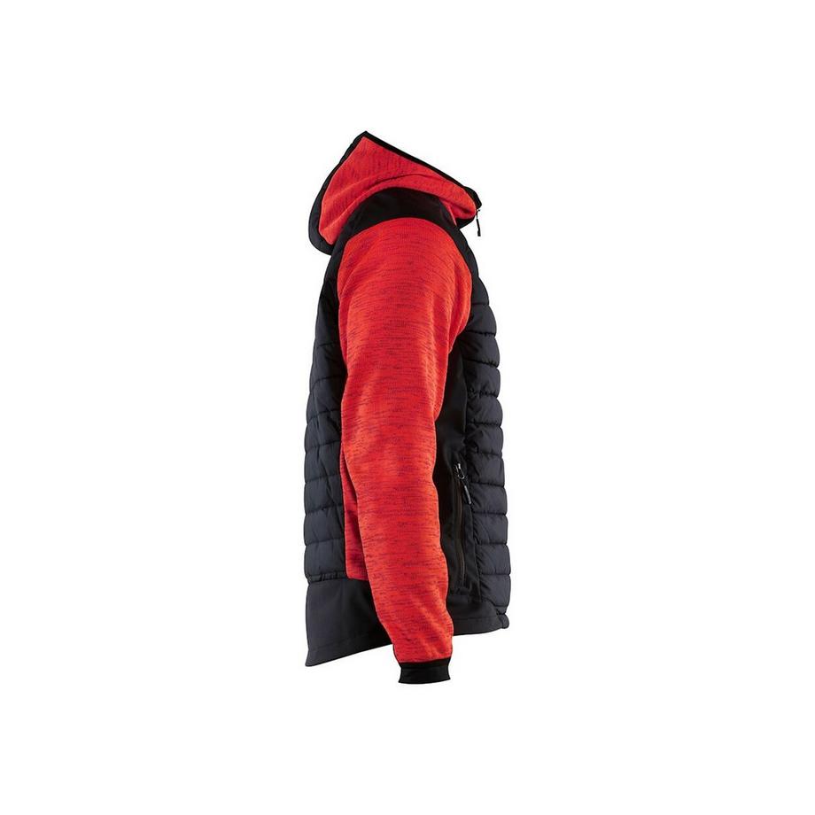 Blaklader Bakader Hybrid-Daunenjacke  