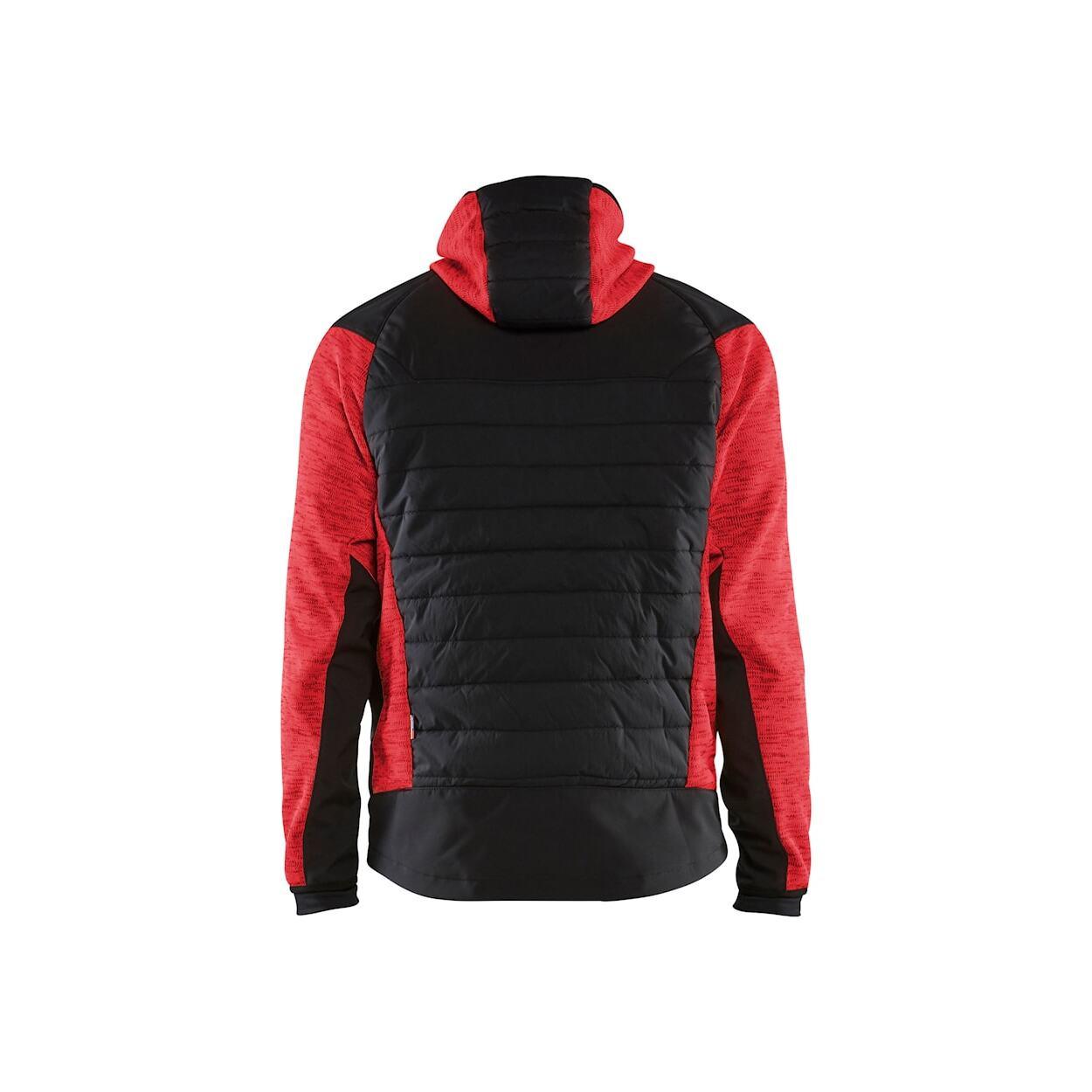 Blaklader Bakader Hybrid-Daunenjacke  