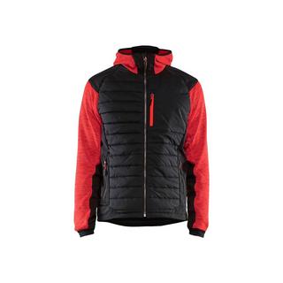 Blaklader Bakader Hybrid-Daunenjacke  