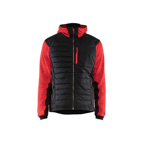 Blaklader Bakader Hybrid-Daunenjacke  