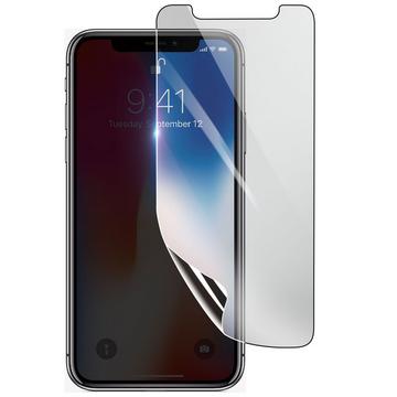Hydrogel Bildschirmfolie für Apple iPhone X