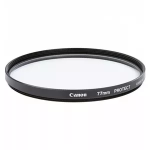 Canon 77-mm-Schutzfilter