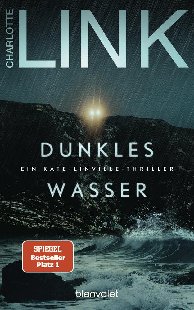 Dunkles Wasser Link, Charlotte Copertina rigida 