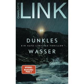 Dunkles Wasser Link, Charlotte Copertina rigida 