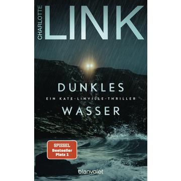 Dunkles Wasser