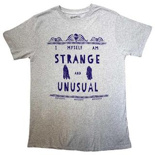 Beetlejuice Strange & Unusual T-Shirt  