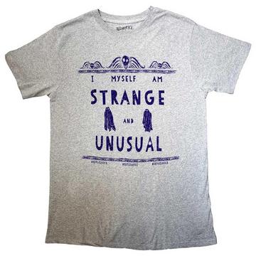 Strange & Unusual TShirt