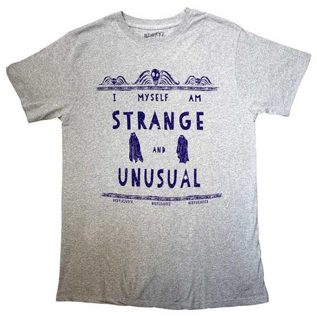 Beetlejuice Strange & Unusual T-Shirt  