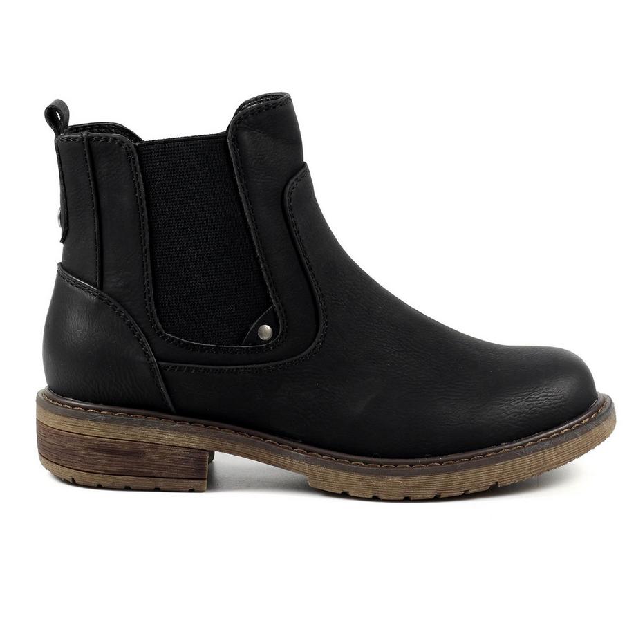 Lunar  Stiefeletten Roxie II 