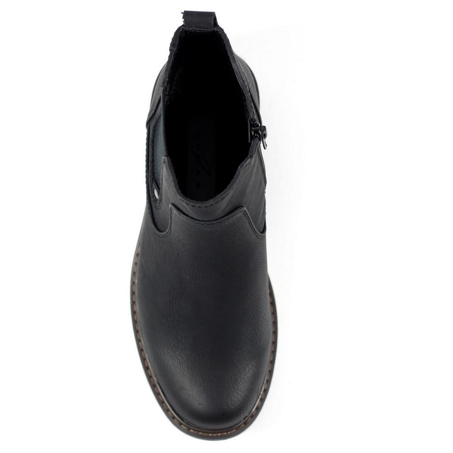 Lunar  Stiefeletten Roxie II 