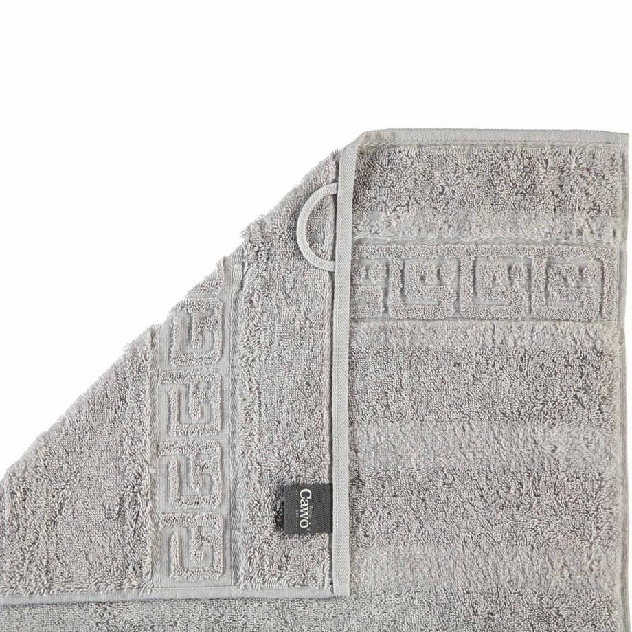 Cawö Drap de douche  Pack de 1-C Noblesse  