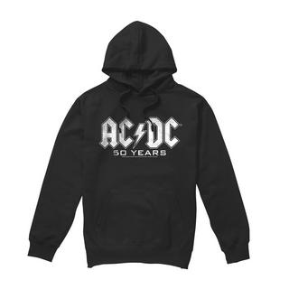 AC/DC ACDC 50 Years Kapuzenpullover  