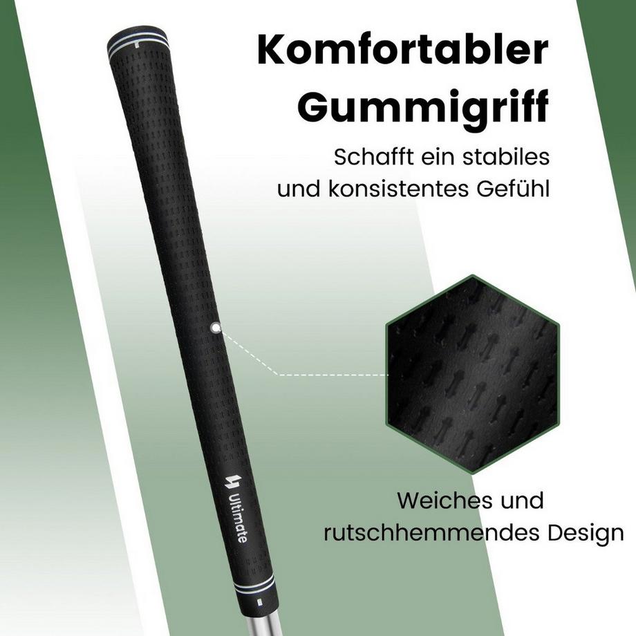 Northix  Chipper de golf pour droitiers 