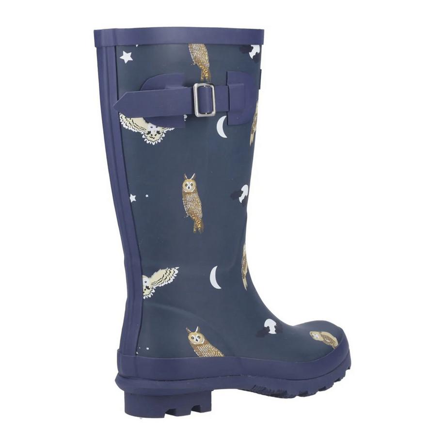 Cotswold Woodland Gummistiefel  