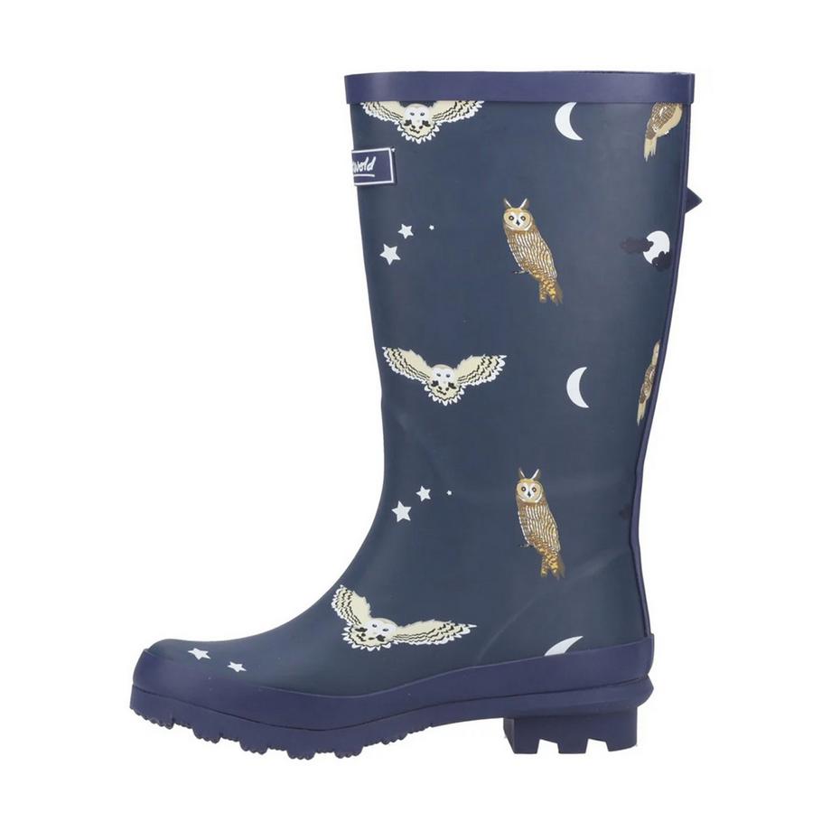 Cotswold Woodland Gummistiefel  