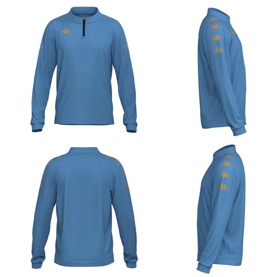 Trainingsjacke Gassolo