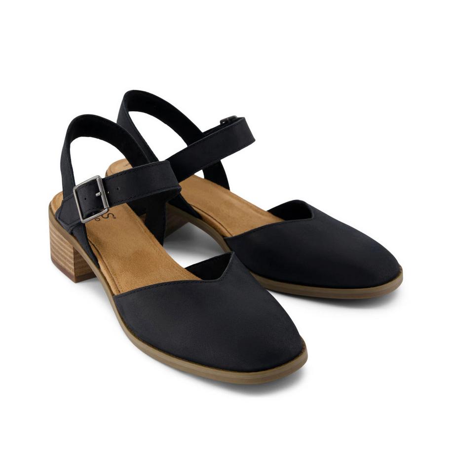 TOMS Sandali in pelle Jaclyn  